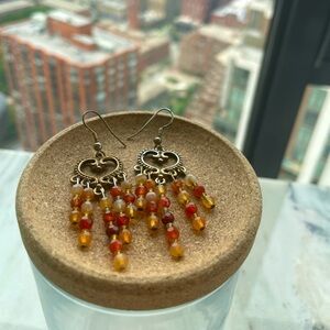 🙌 Handmade Earrings